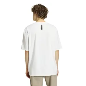 T-Shirt adidas Motorsport Loose Fit image-3