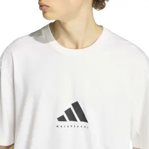 T-Shirt adidas Motorsport Loose Fit image-4