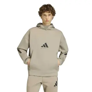 Hooded sweatshirt adidas Motorsport image-1