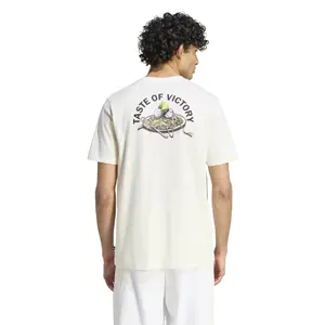 T-shirt adidas Taste Of Victory Pasta image-3