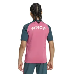 Real Madrid Prematch Trikot Kinder 2026/27 image-5