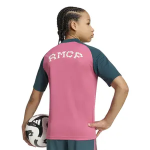 Real Madrid Prematch Trikot Kinder 2026/27 image-6