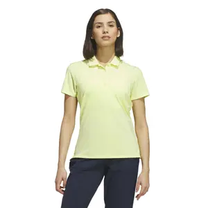Polo femme adidas Ultimate 365 Solid image-1