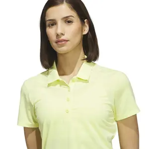 Polo femme adidas Ultimate 365 Solid image-4