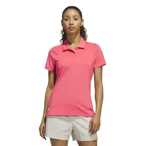 Polo femme adidas Ultimate 365 Solid image-1