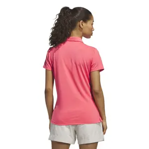 Polo femme adidas Ultimate 365 Solid image-3