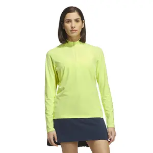 Polo-Shirt, langarm, Damen adidas Ultimate 365 image-1
