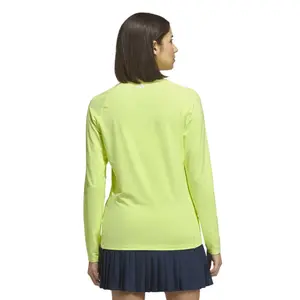 Polo-Shirt, langarm, Damen adidas Ultimate 365 image-3