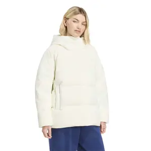 Dámská bunda s kapucí adidas Helionic Down image-1