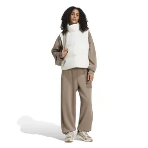 Damen-Daunenjacke adidas Helionic Down image-2
