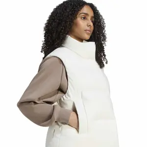 Damen-Daunenjacke adidas Helionic Down image-4