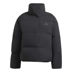 Damen-Daunenjacke adidas Helionic image-0