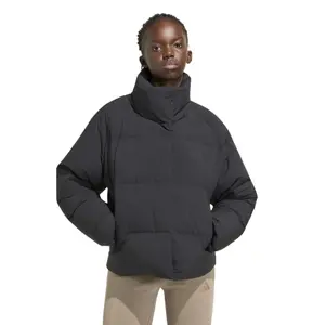 Damen-Daunenjacke adidas Helionic image-1