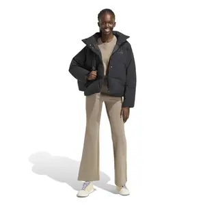 Damen-Daunenjacke adidas Helionic image-2