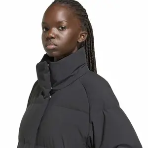Damen-Daunenjacke adidas Helionic image-4