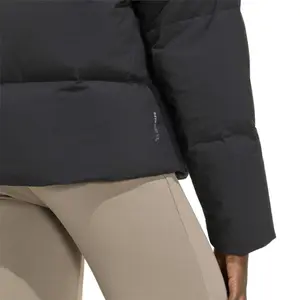 Damen-Daunenjacke adidas Helionic image-5