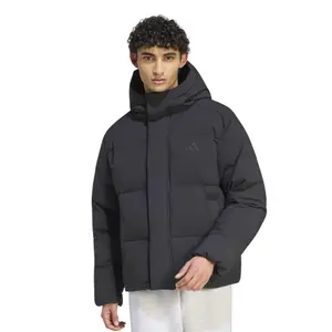Puffer jacket adidas Helionic Down image-1