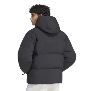 Puffer jacket adidas Helionic Down image-3