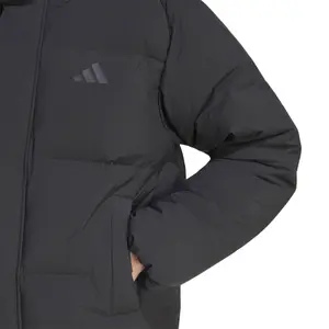 Puffer jacket adidas Helionic Down image-5