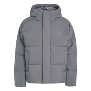 Puffer jacket adidas Helionic Down