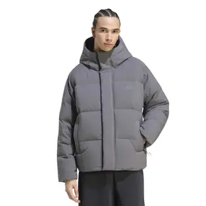 Puffer jacket adidas Helionic Down image-1
