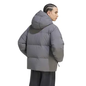 Puffer jacket adidas Helionic Down image-3