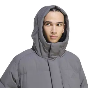 Puffer jacket adidas Helionic Down image-4