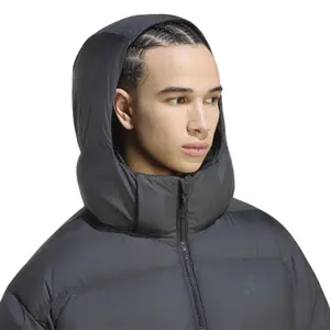 Down jacket adidas Z.N.E image-4