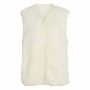Polaire sans manche femme adidas City Tech