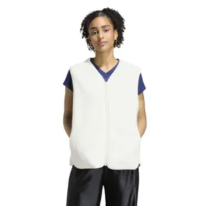 Polaire sans manche femme adidas City Tech image-1