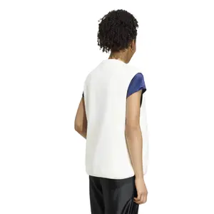 Polaire sans manche femme adidas City Tech image-3