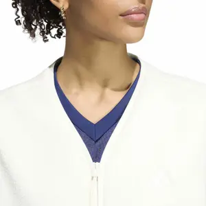 Polaire sans manche femme adidas City Tech image-4