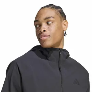 Windbreaker adidas City Tech 3-Stripes image-3