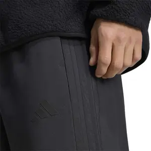 Pantaloni adidas City Tech 3-Stripes Fleece image-4