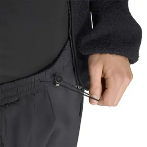 Pantaloni adidas City Tech 3-Stripes Fleece image-5