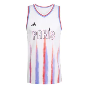 Paris Basketball Away Jersey image-0