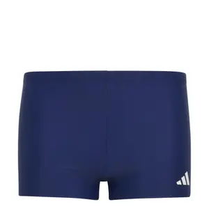 Boxer da bagno bambino adidas 3-Stripes image-1