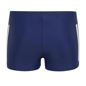 Boxer da bagno bambino adidas 3-Stripes image-2