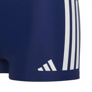 Boxer da bagno bambino adidas 3-Stripes image-3