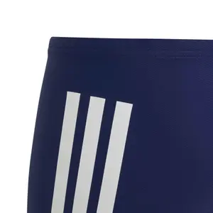 Boxer da bagno bambino adidas 3-Stripes image-4