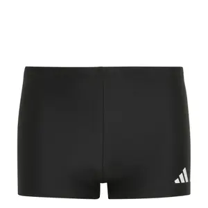 Boxer da bagno bambino adidas 3-Stripes image-1