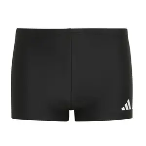 Boxer da bagno bambino adidas 3-Stripes
