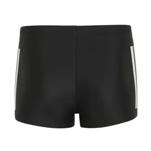 Boxer da bagno bambino adidas 3-Stripes image-2