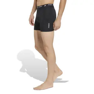 Cuissard adidas Techfit Hybrid image-1