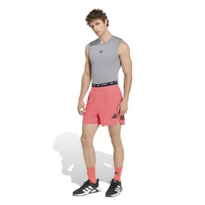 Cuissard adidas Techfit Hybrid image-2