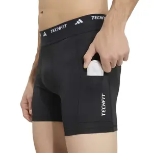 Cuissard adidas Techfit Hybrid image-4