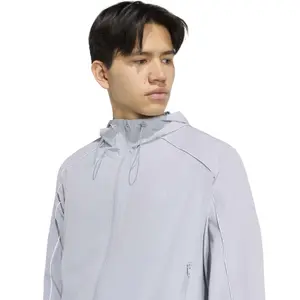 Kurtka z dresu adidas Tech Apparel image-5