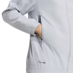 Kurtka z dresu adidas Tech Apparel image-6