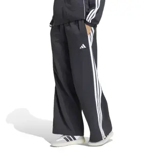 Iconic Elastisk Joggingbukser Kvinder adidas image-1