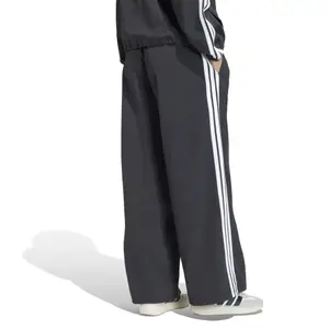 Iconic Elastisk Joggingbukser Kvinder adidas image-3